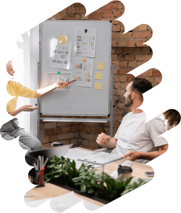 Desenvolvimento de software personalizado para empresas