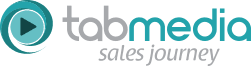 Plataforma de CLM - Tabmedia - Sales Journey
