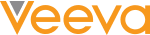 Logo Veeva - Plataforma de Visual Aid